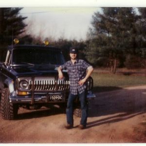 Meet your Posher, Ben